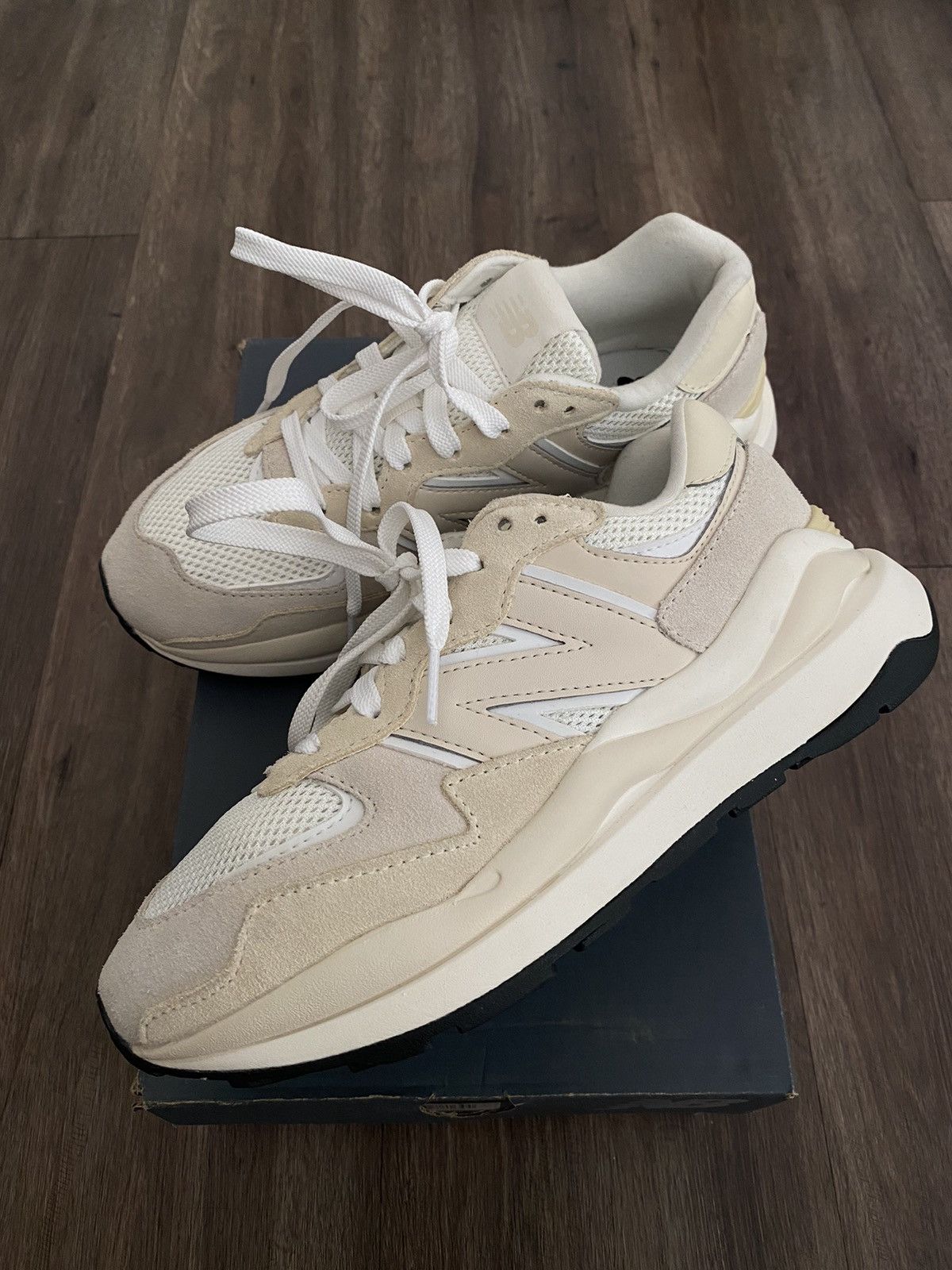 New Balance New Balance 57/40 Size US 7 / IT 37 - 1 Thumbnail