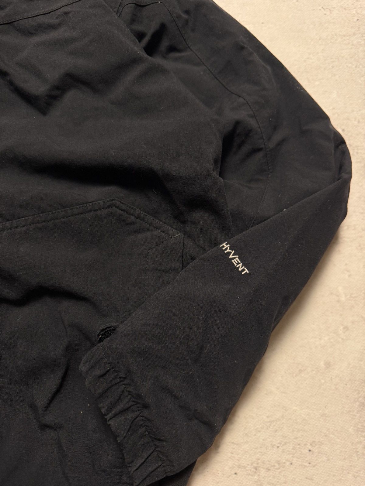 The North Face × Vintage THE NORTH FACE VINTAGE LIGHT JACKET Size US L / EU 52-54 / 3 - 5 Thumbnail