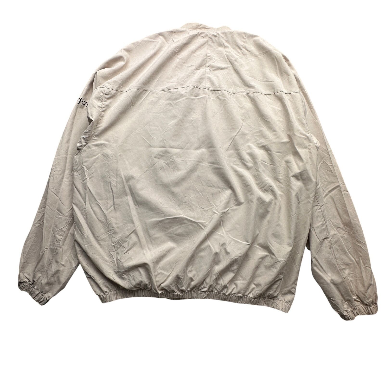 Footjoy Vintage 2003 FootJoy Golf Pullover Windbreaker Men Large Size US L / EU 52-54 / 3 - 8 Thumbnail