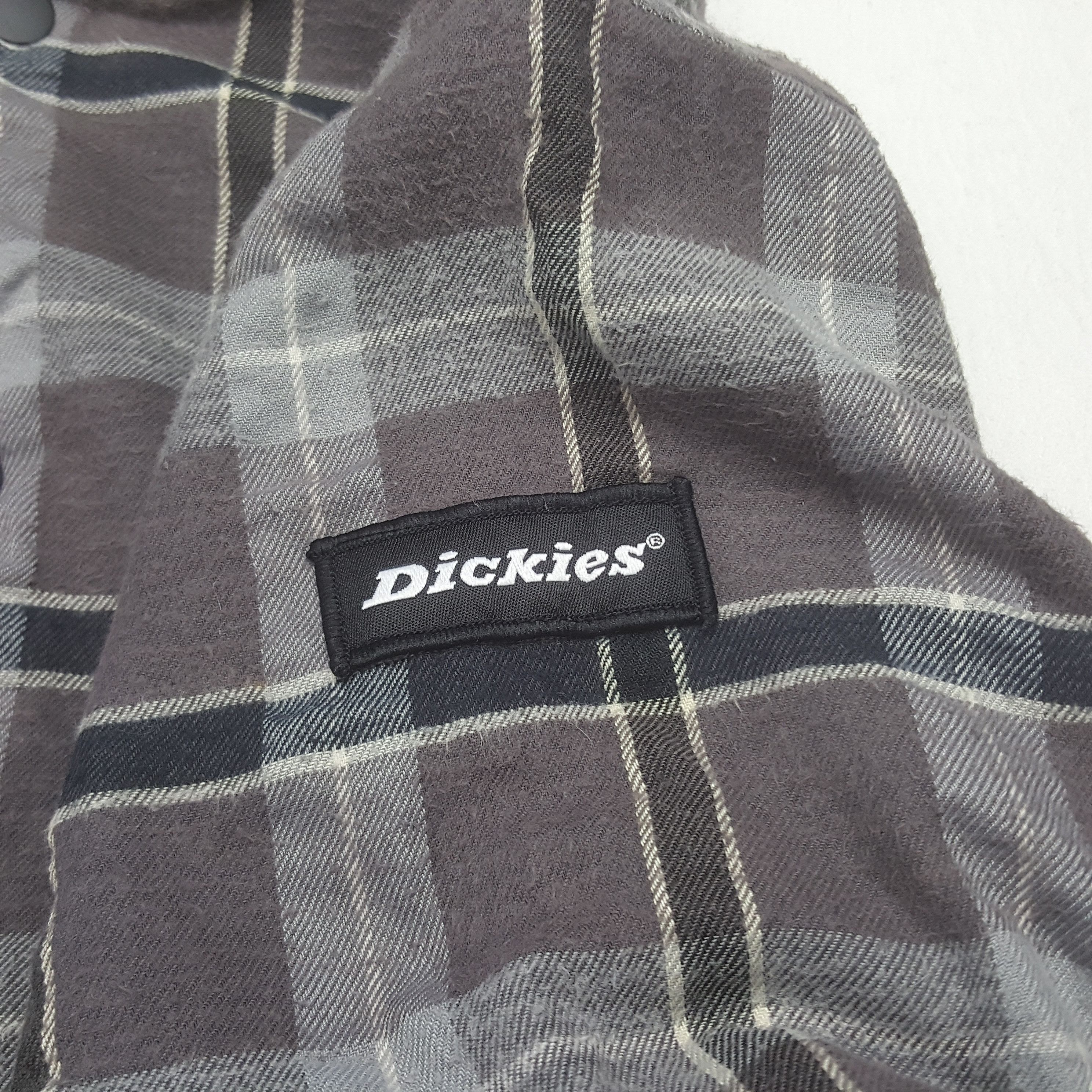 Dickies Vintage Dickies Reversible Bomber Jacket Size US M / EU 48-50 / 2 - 8 Thumbnail