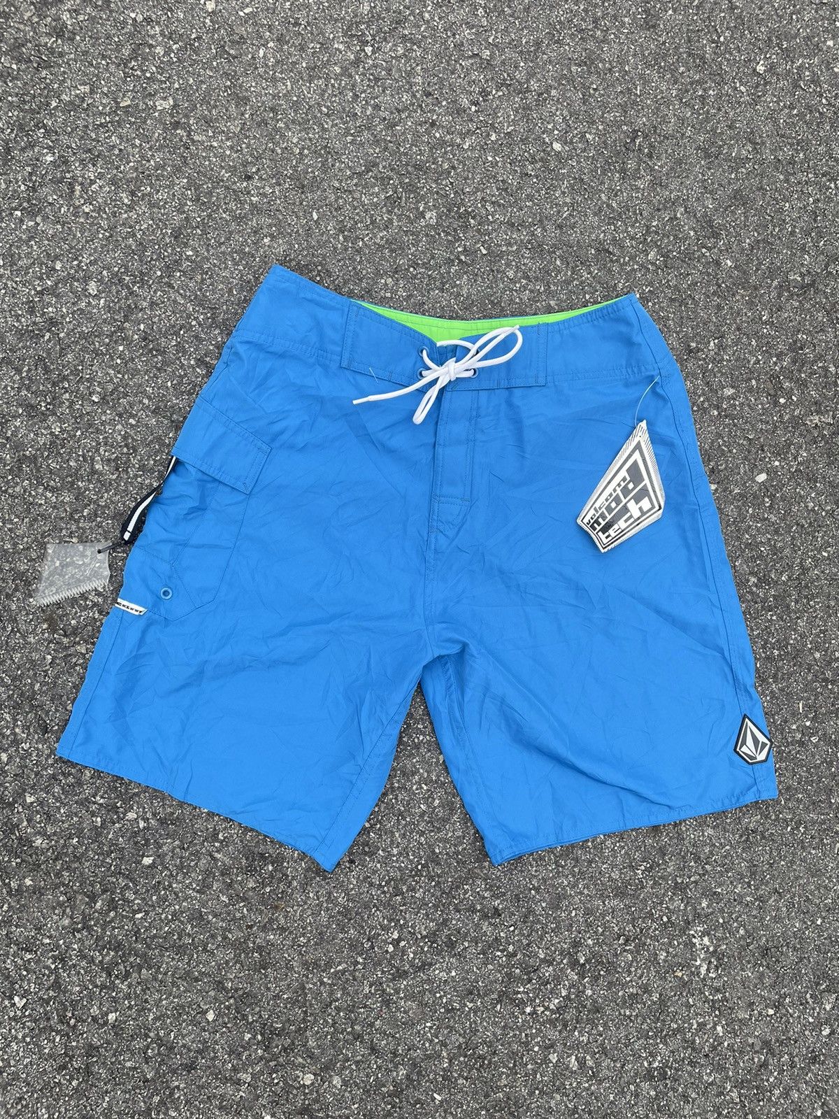 Volcom Volcom Short Pant Surf Size US 30 / EU 46 - 1 Thumbnail