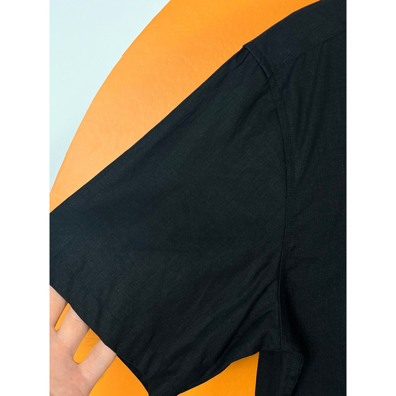 Ground Y Yohji Yamamoto A.A.R shirt japanese designer rare luxury 00s Size US M / EU 48-50 / 2 - 7 Thumbnail
