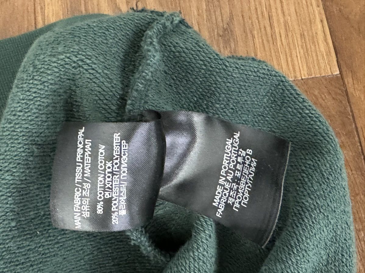 Vetements VETEMENTS POLIZEI SWEATSHIRT Size US L / EU 52-54 / 3 - 8 Thumbnail
