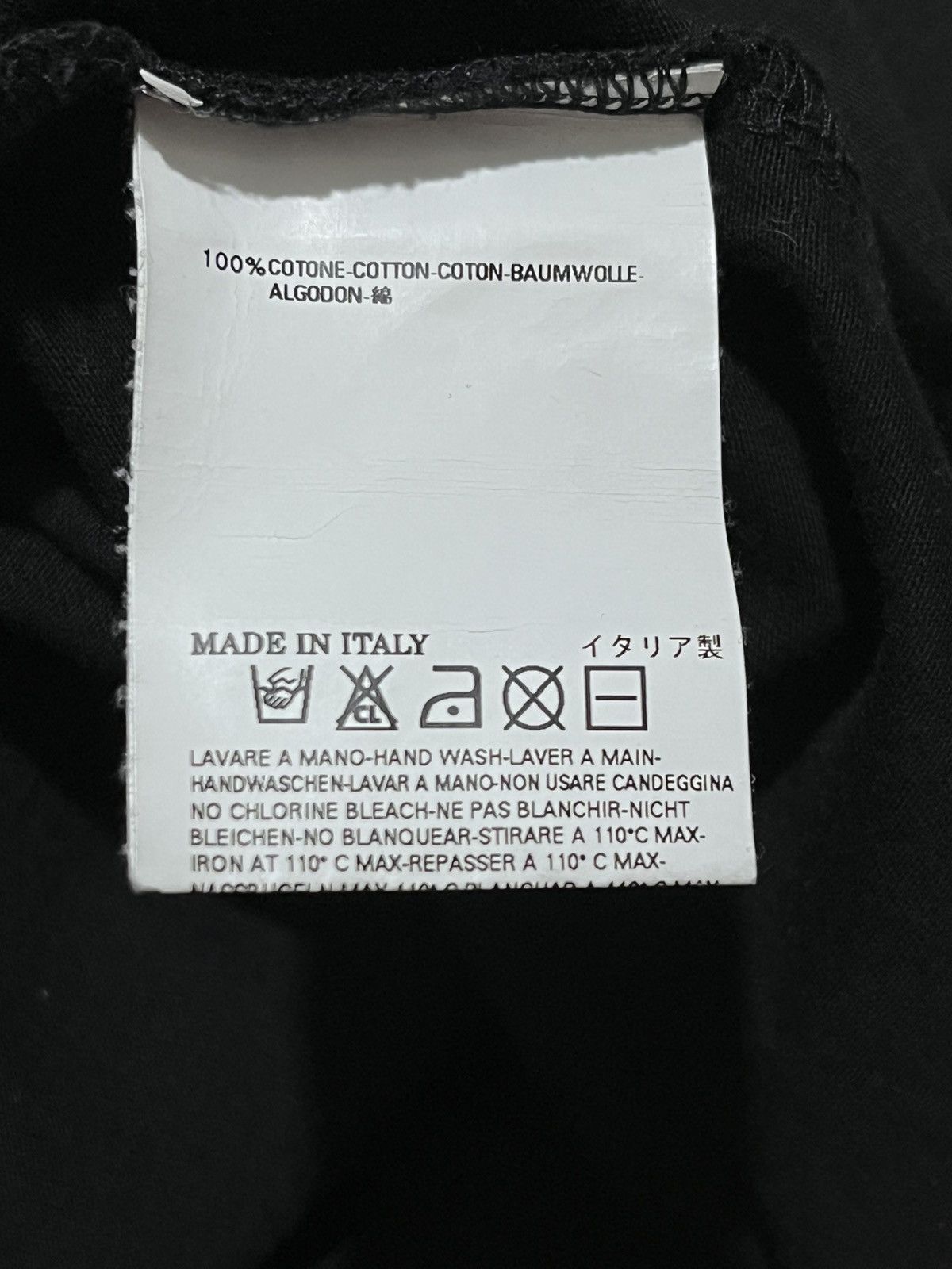 Vivienne Westwood Tank top Size M / US 6-8 / IT 42-44 - 6 Thumbnail