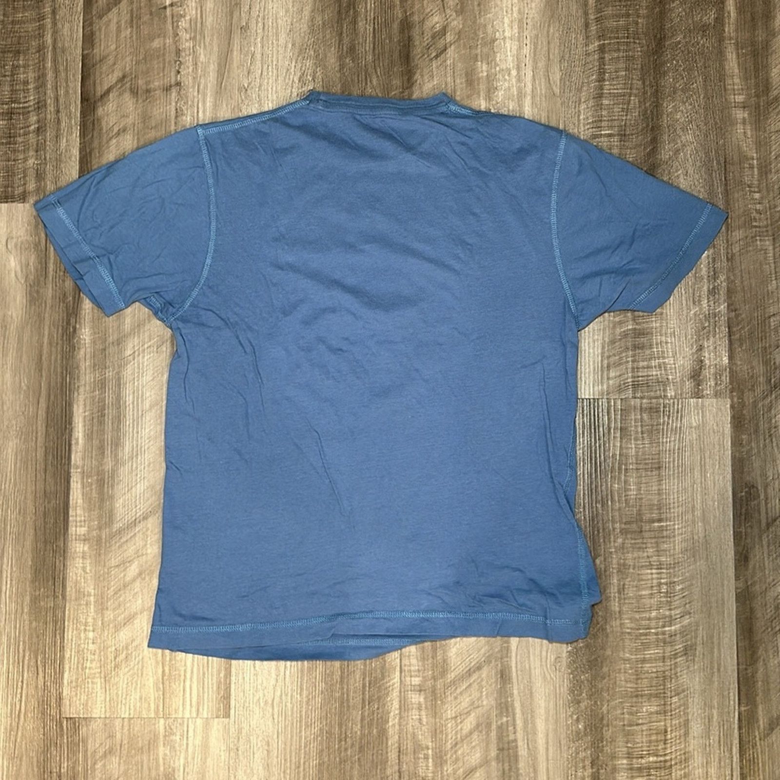 Other Texas Rangers Wright & Ditson Tee - Small Size US S / EU 44-46 / 1 - 3 Thumbnail