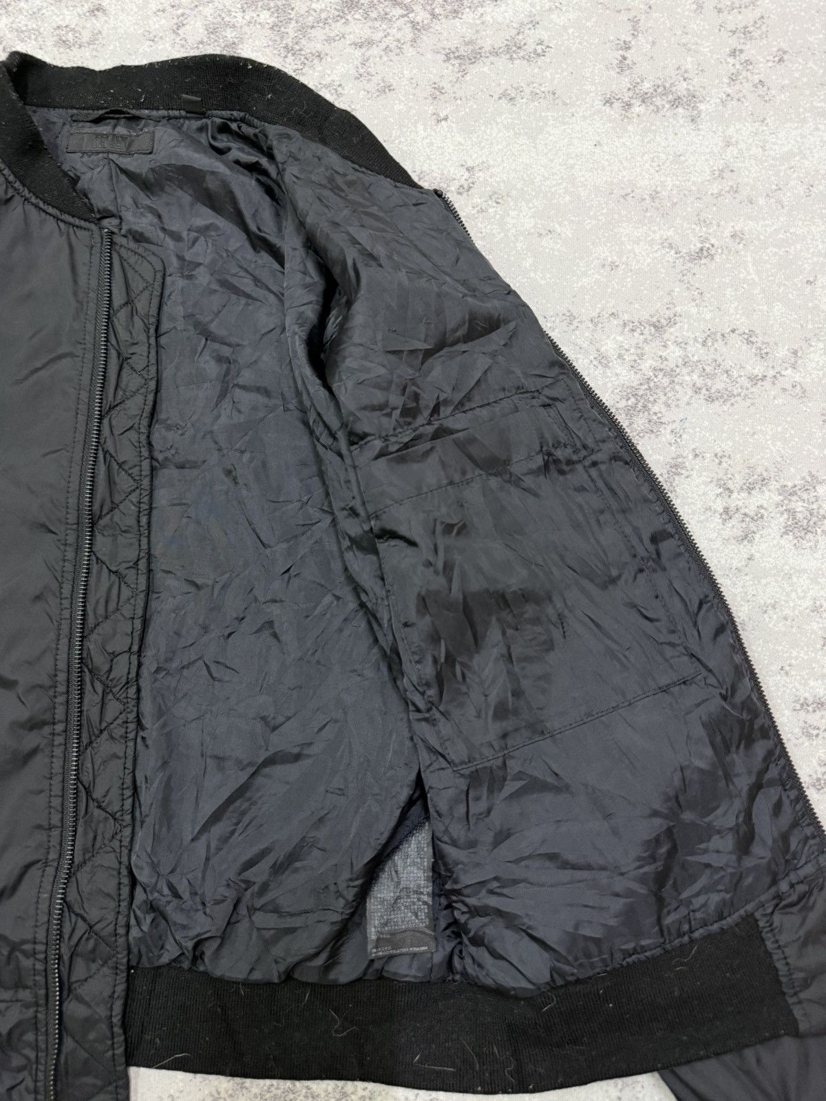 Uniqlo Uniqlo type ma-1 flight bomber jacket Size XS / US 0-2 / IT 36-38 - 6 Thumbnail