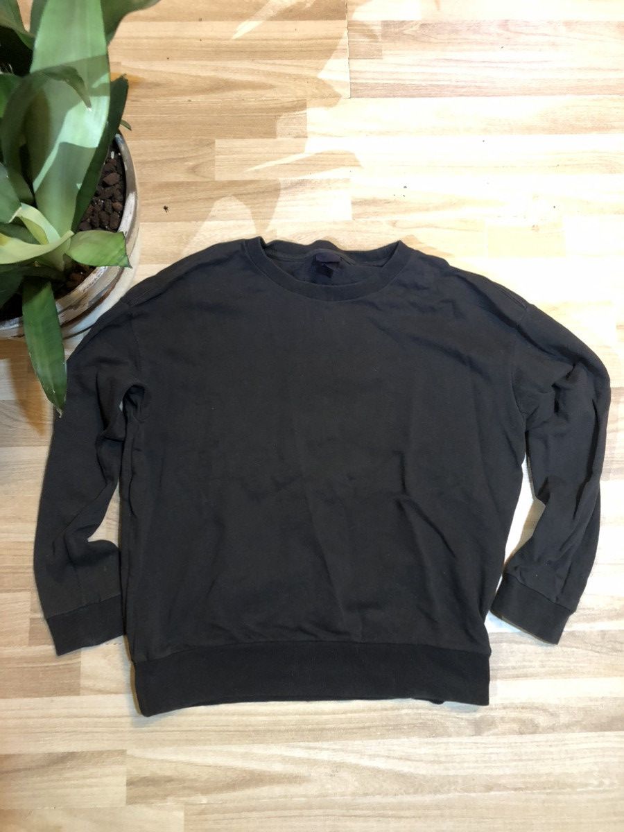 H&M Rare H&M Trent Collection Size S Dark Grey Size US S / EU 44-46 / 1 - 1 Thumbnail