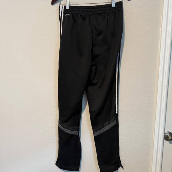 Adidas Vintage Adidas Track Pants Size US 34 / EU 50 - 4 Thumbnail