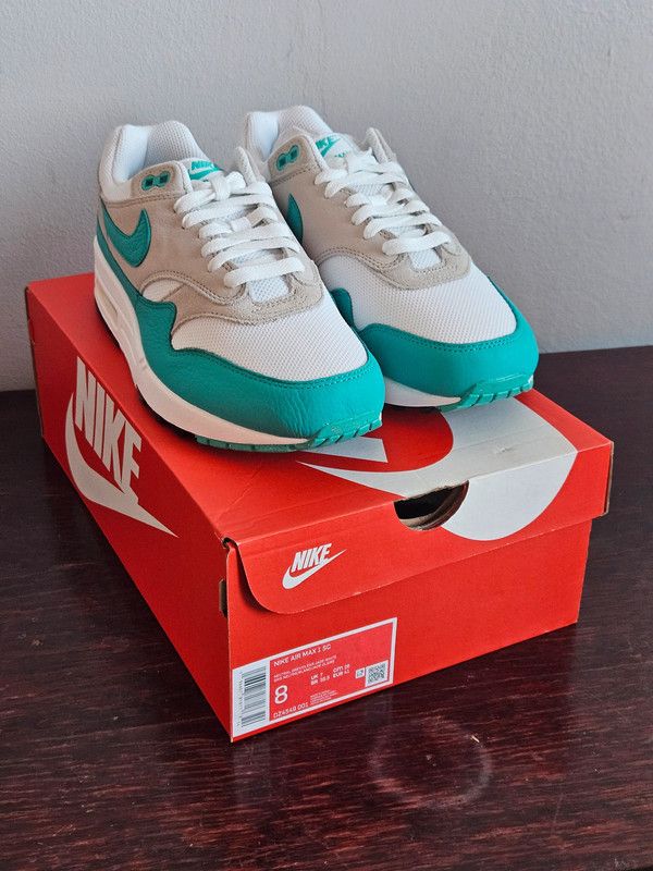 Nike Nike Air Max 1 SC 41 Size US 8 / EU 41 - 2 Thumbnail