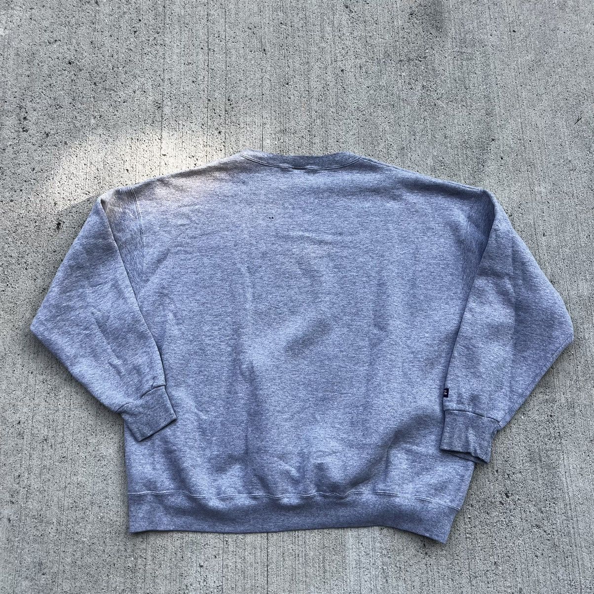 Russell Athletic Vintage 80s/90s Butler University Crew Neck Size US XL / EU 56 / 4 - 4 Thumbnail