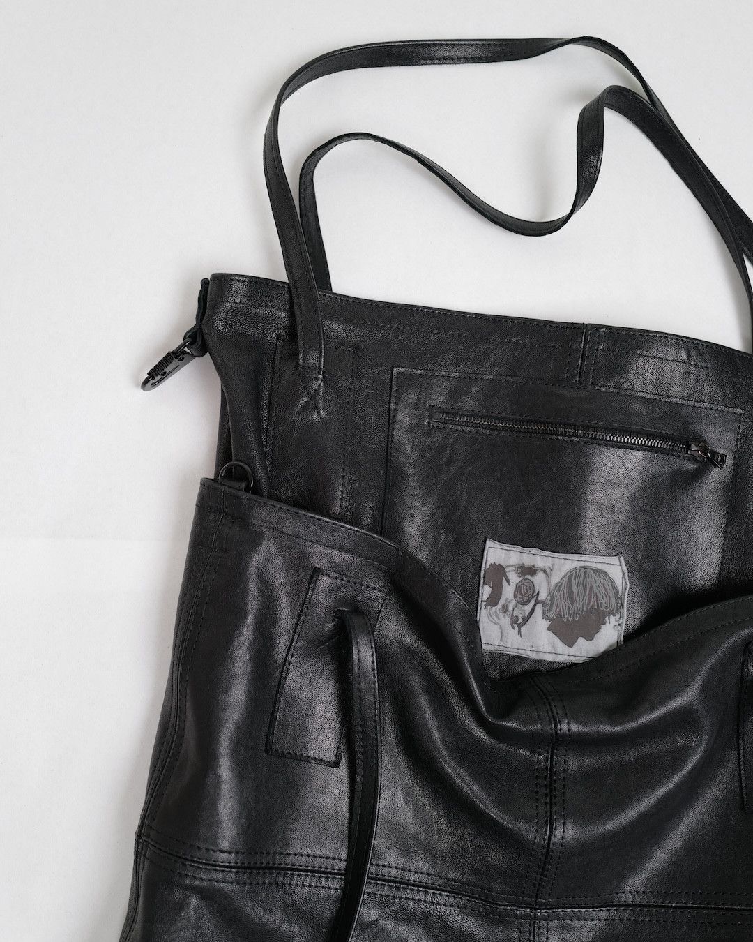 Other NKTRMNV DOUBLE BAG Size ONE SIZE - 16 Thumbnail