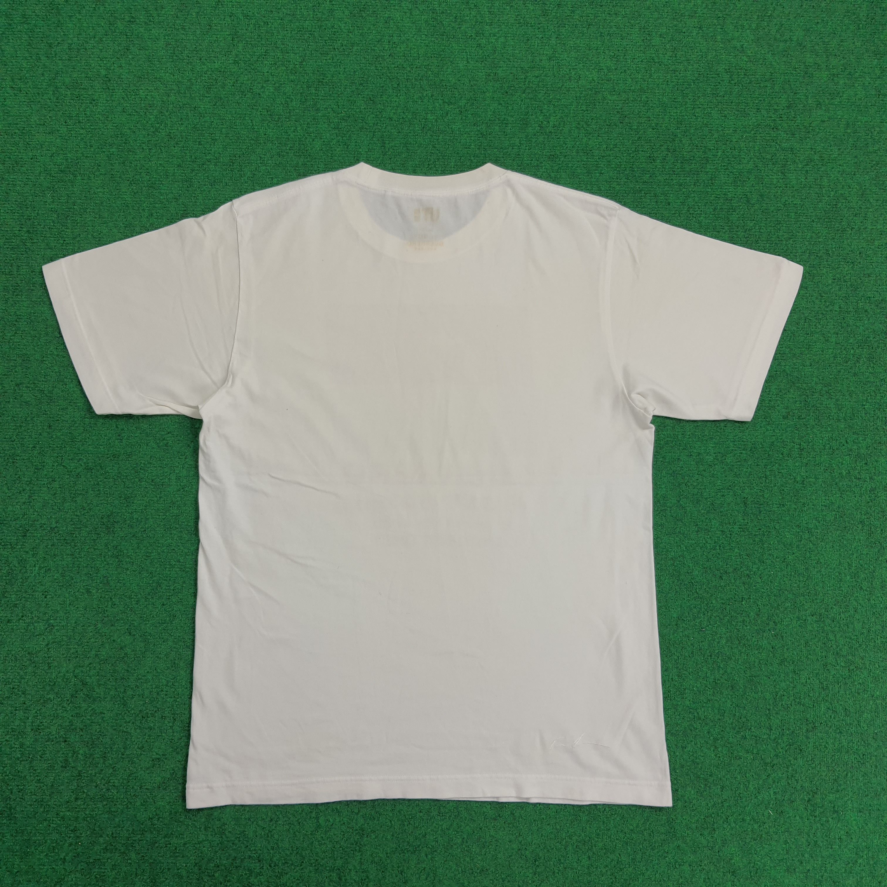 Japanese Brand × Vintage Tommy Guerrero Skate Tshirt Size US M / EU 48-50 / 2 - 3 Thumbnail