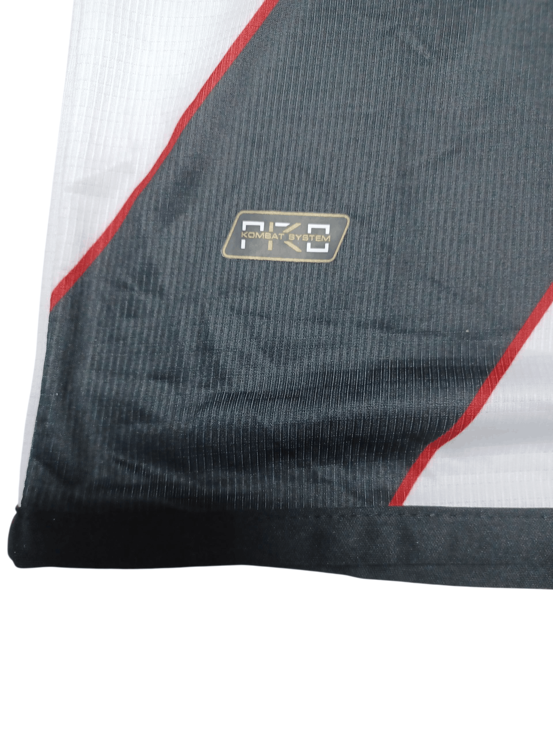 Kappa VASCO DA GAMA BRASIL KAPPA NEW SOCCER JERSEY Size US L / EU 52-54 / 3 - 2 Thumbnail