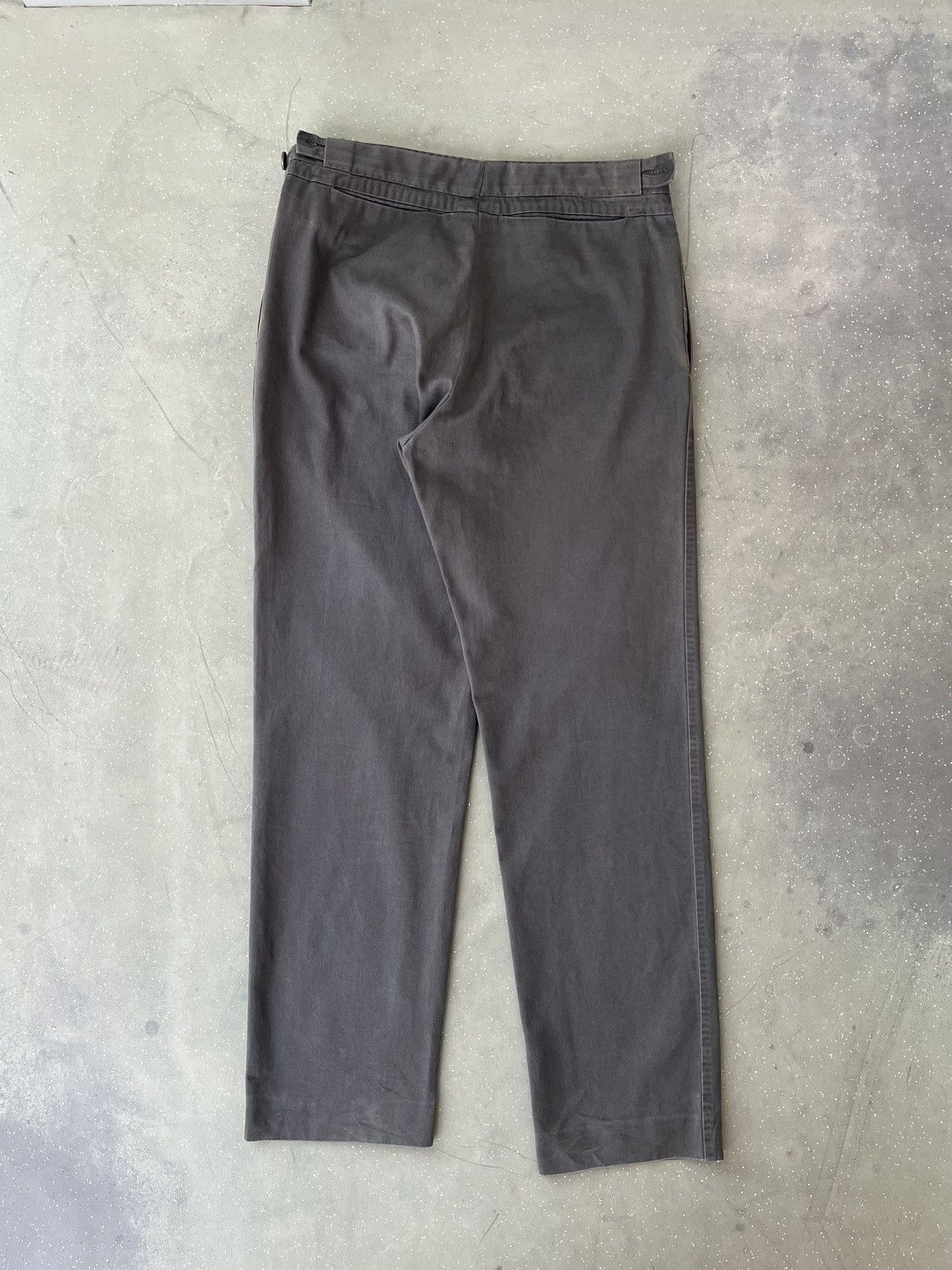 Helmut Lang Helmut Lang pants Size US 32 / EU 48 - 7 Thumbnail