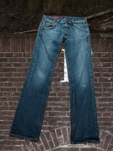 Miss Sixty Miss Sixty Jeans Size 26" / US 2 / IT 38 - 1 Thumbnail