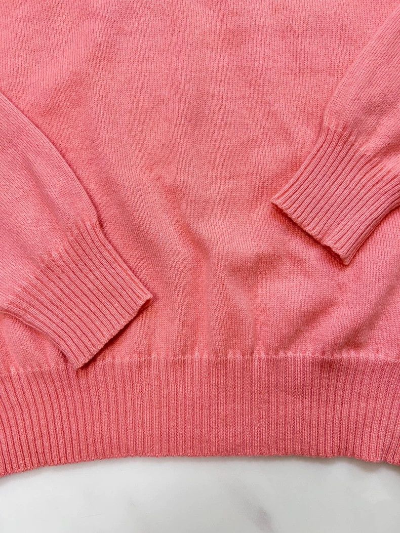 Loro Piana LORO PIANA Women's cashmere sweater Size M / US 6-8 / IT 42-44 - 3 Thumbnail