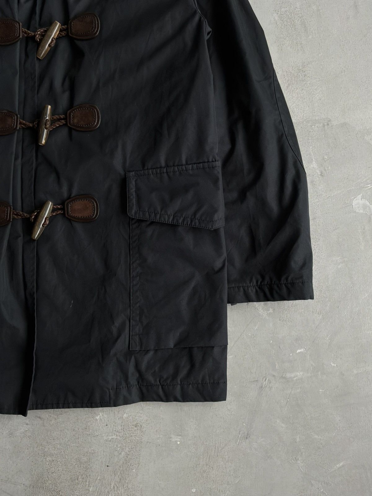 Gucci Gucci - Fridda Era - Hunting Jacket Size US L / EU 52-54 / 3 - 5 Thumbnail