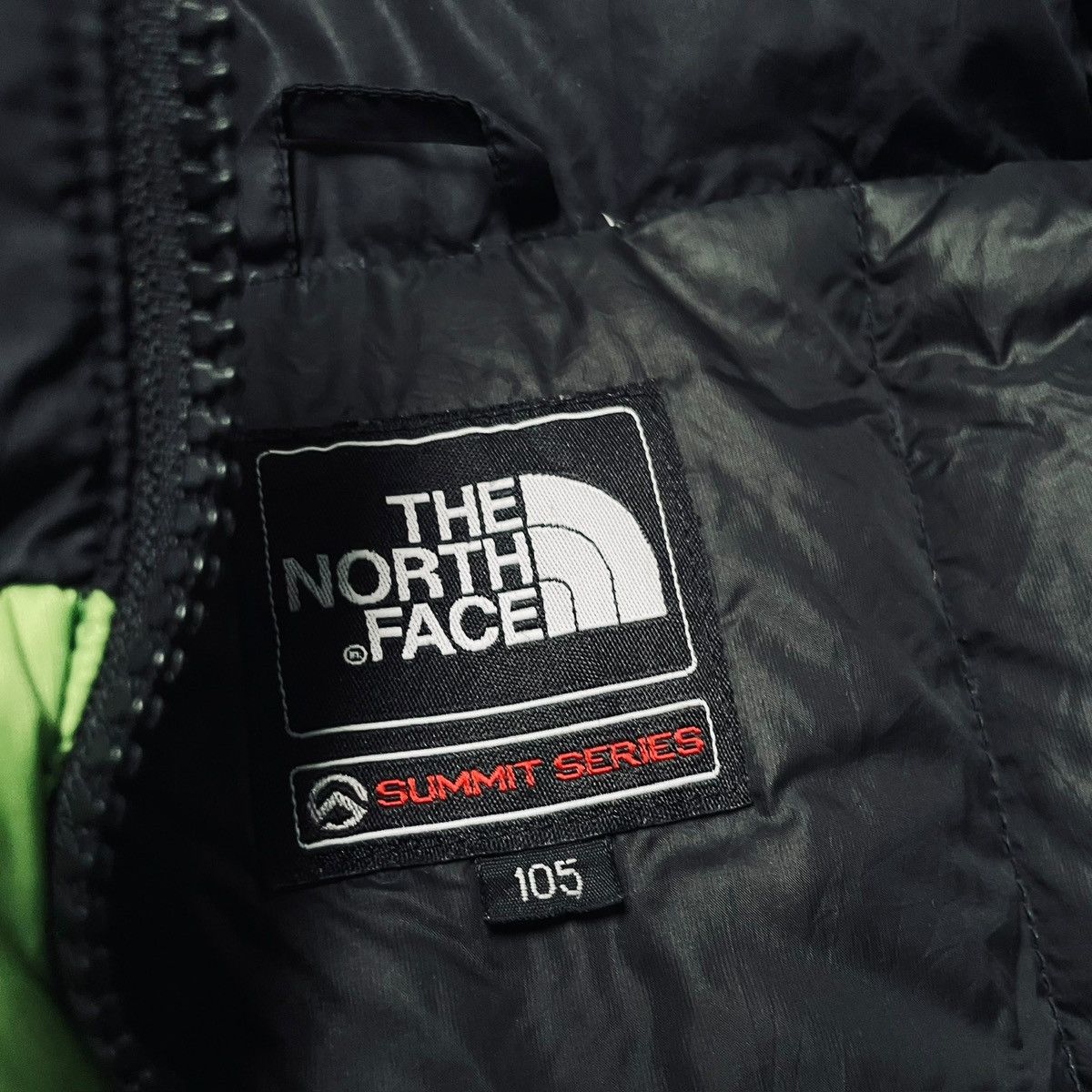The North Face Crazy The North Face 1996 tnf Nuptse japan L Puffer 700 Size US L / EU 52-54 / 3 - 6 Thumbnail