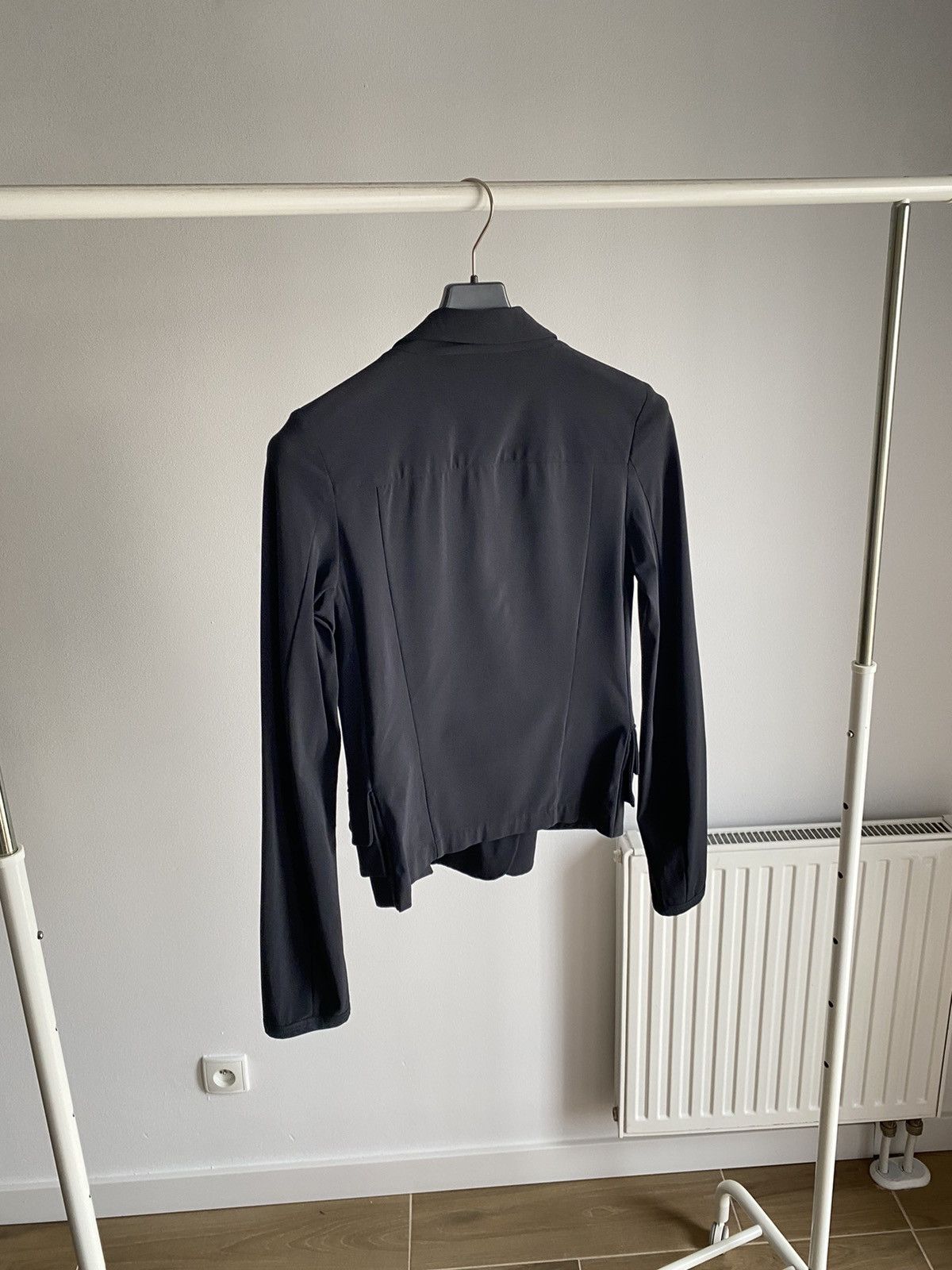 Marithe + Francois Girbaud Vintage Marithe Francois Girbaud Blazer Wmns Size 36 Size XS / US 0-2 / IT 36-38 - 14 Thumbnail