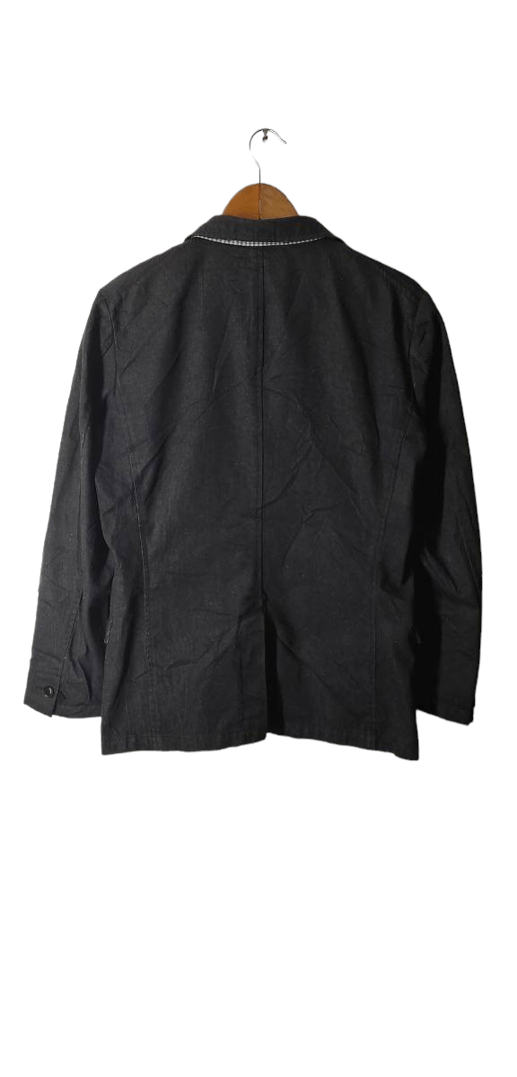 Boycott BOYCOTT BY ISSEY MIYAKE JAPAN JACKET Size US S / EU 44-46 / 1 - 10 Thumbnail