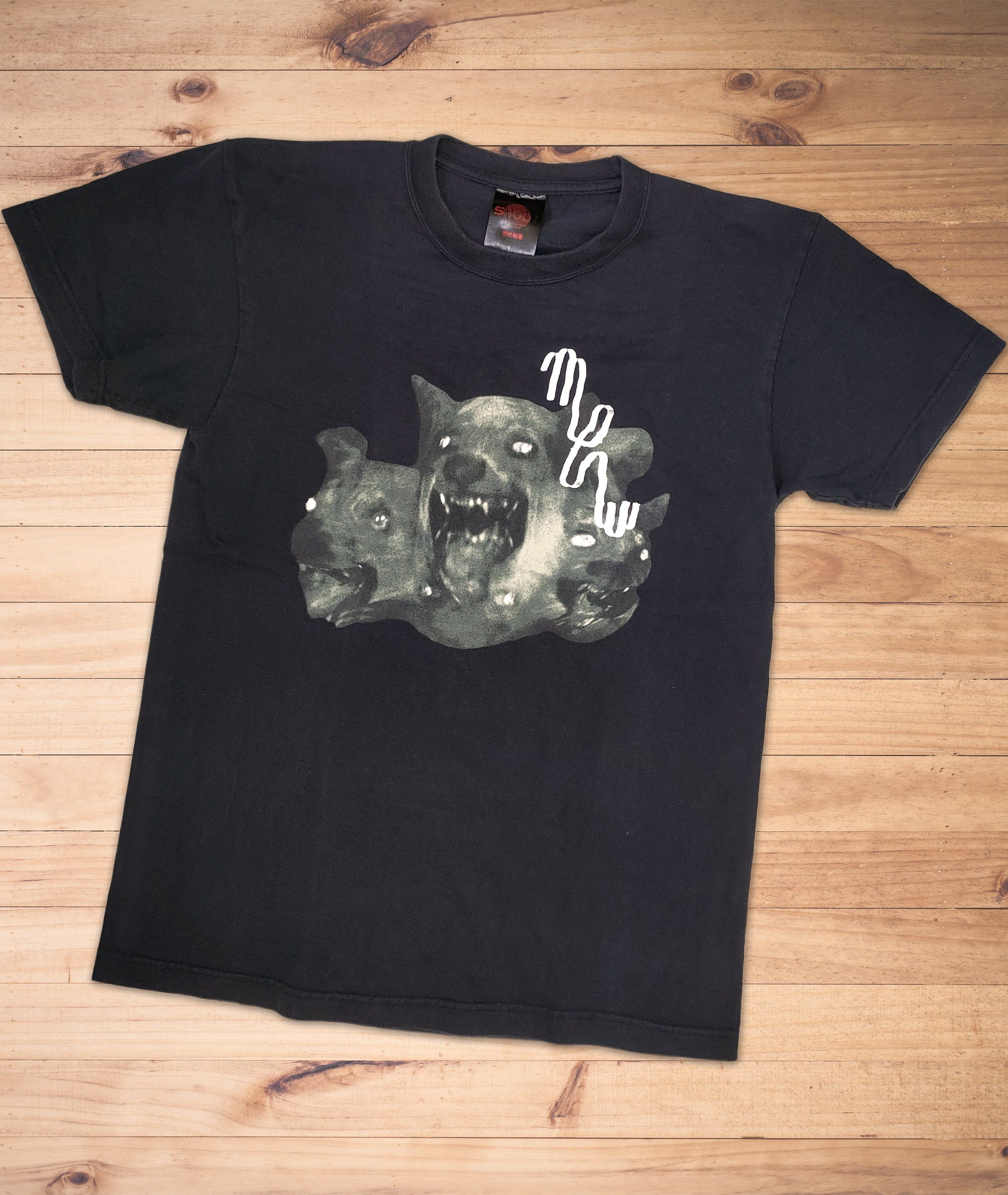 MEW Danish Indie Rock Band Tshirt