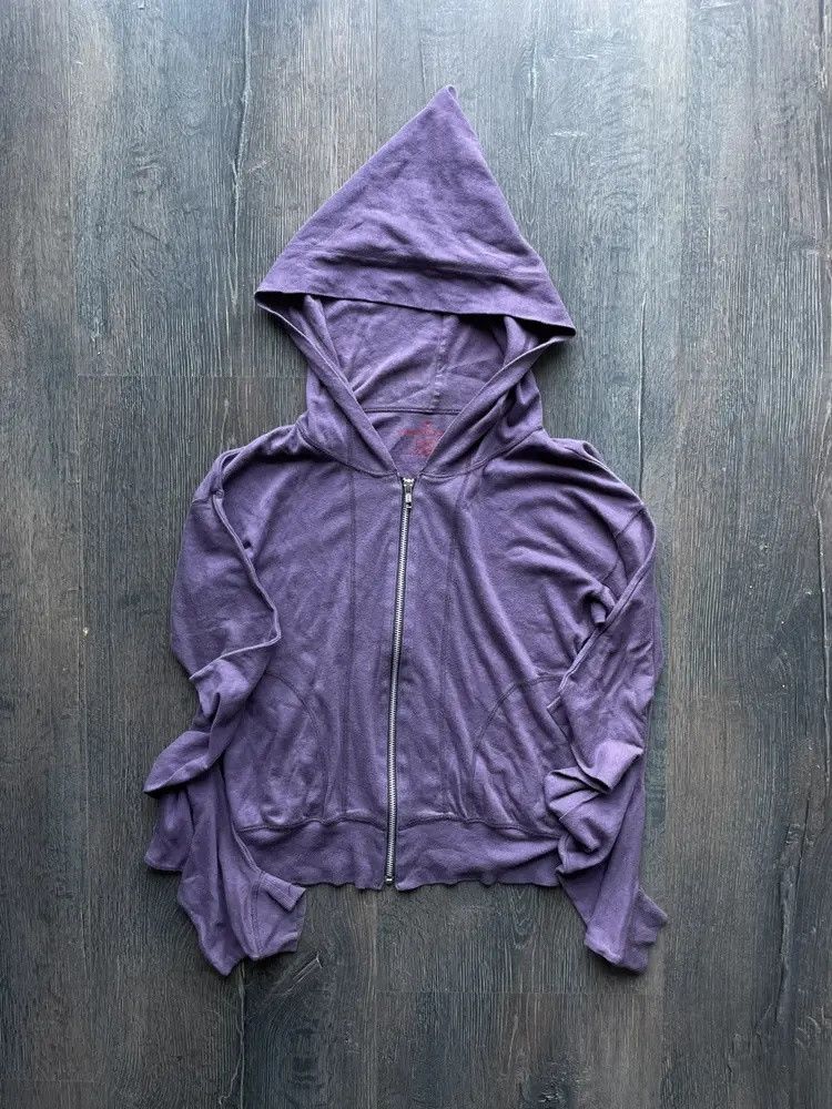 Vivienne Westwood Vivienne Westwood ‘Bat Wing’ Skull Hoodie Size US S / EU 44-46 / 1 - 2 Thumbnail