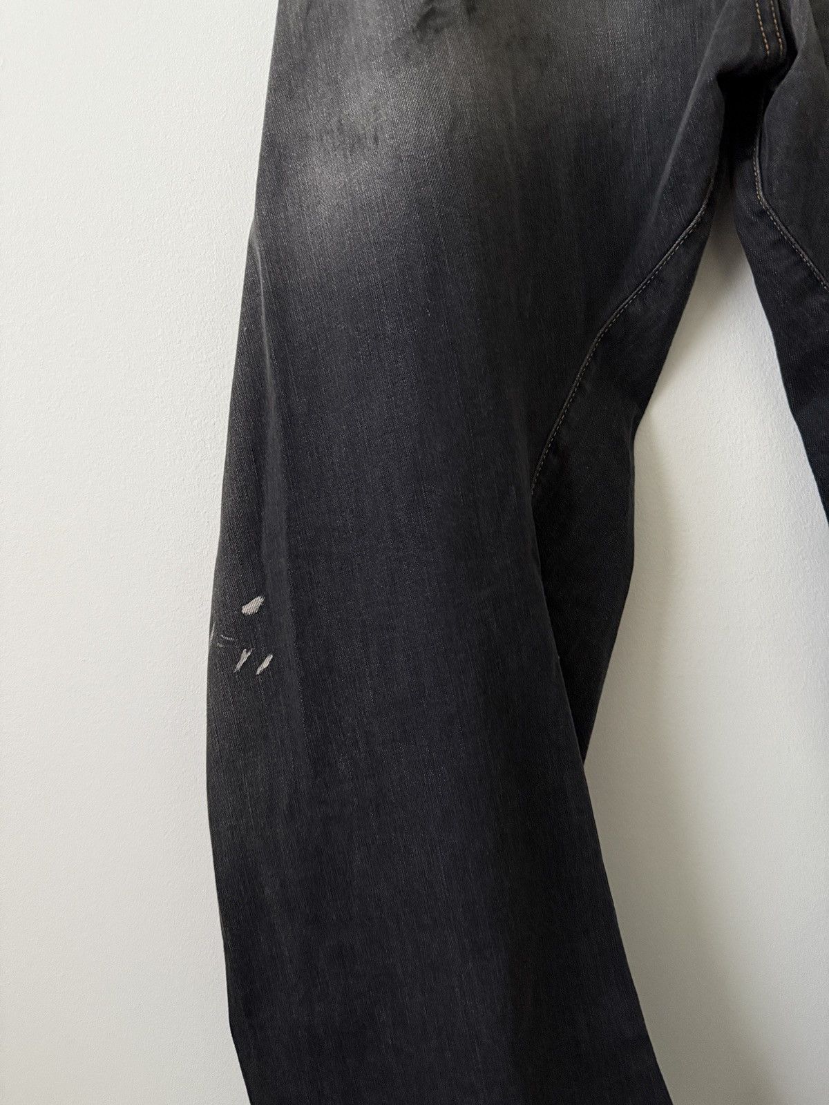 Acne Studios 2006 Trafalgar Size US 30 / EU 46 - 12 Thumbnail