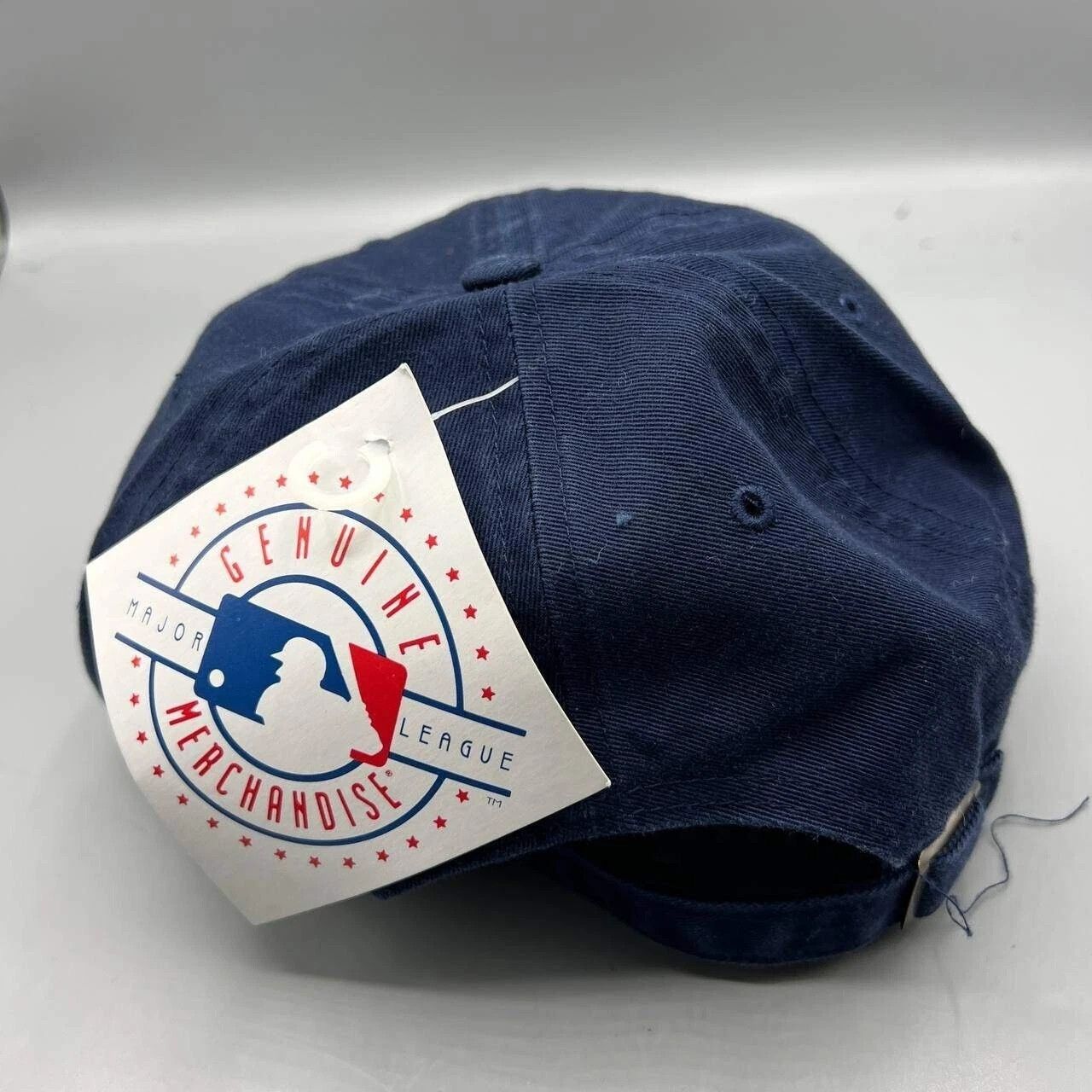 Twins Enterprise Inc. × Vintage New York Yankees Hat Men Twins Enterprise Strap Back Cap New Size ONE SIZE - 6 Thumbnail
