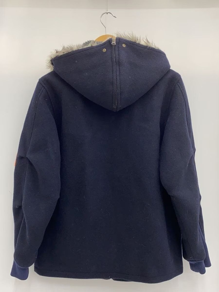 Hysteric Glamour Zip Wool Jacket Size US S / EU 44-46 / 1 - 2 Thumbnail