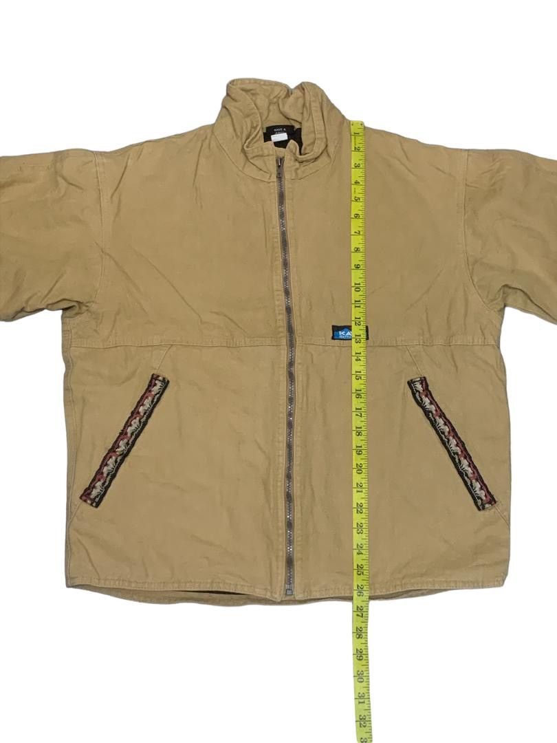 KAVU Kavu Zipper Jackets Size US S / EU 44-46 / 1 - 9 Thumbnail