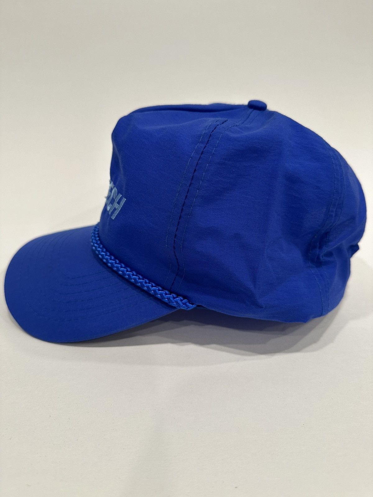 Vintage Vintage Terratech Snapback Size ONE SIZE - 2 Thumbnail