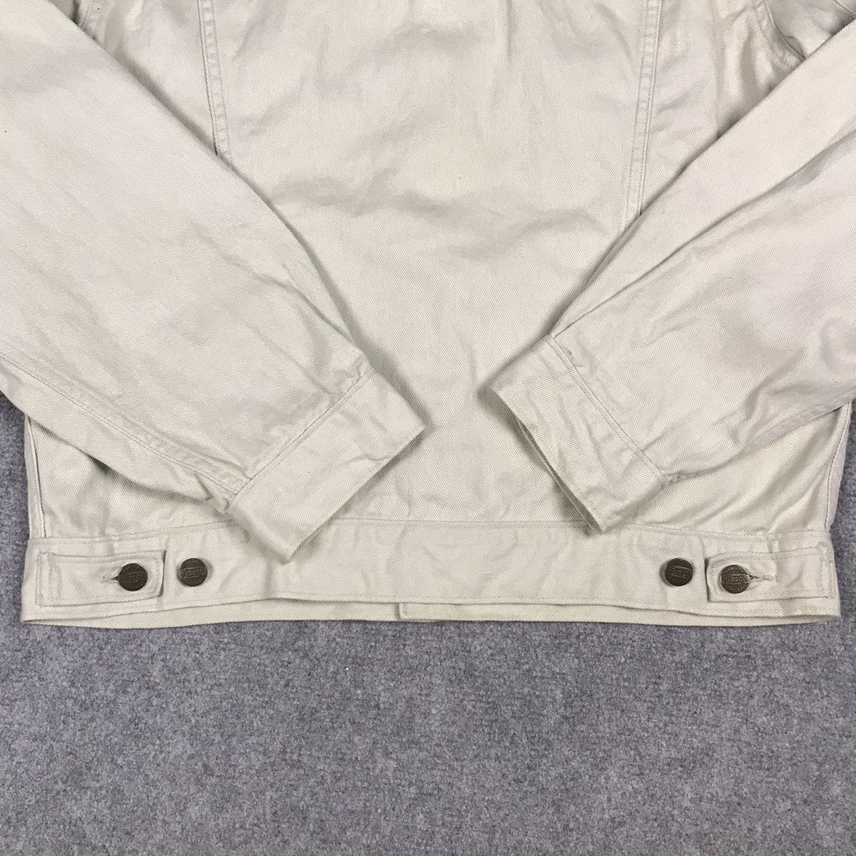 Pepsi × Vintage VINTAGE PEPSI COLA BUTTON JACKET Size US L / EU 52-54 / 3 - 8 Thumbnail