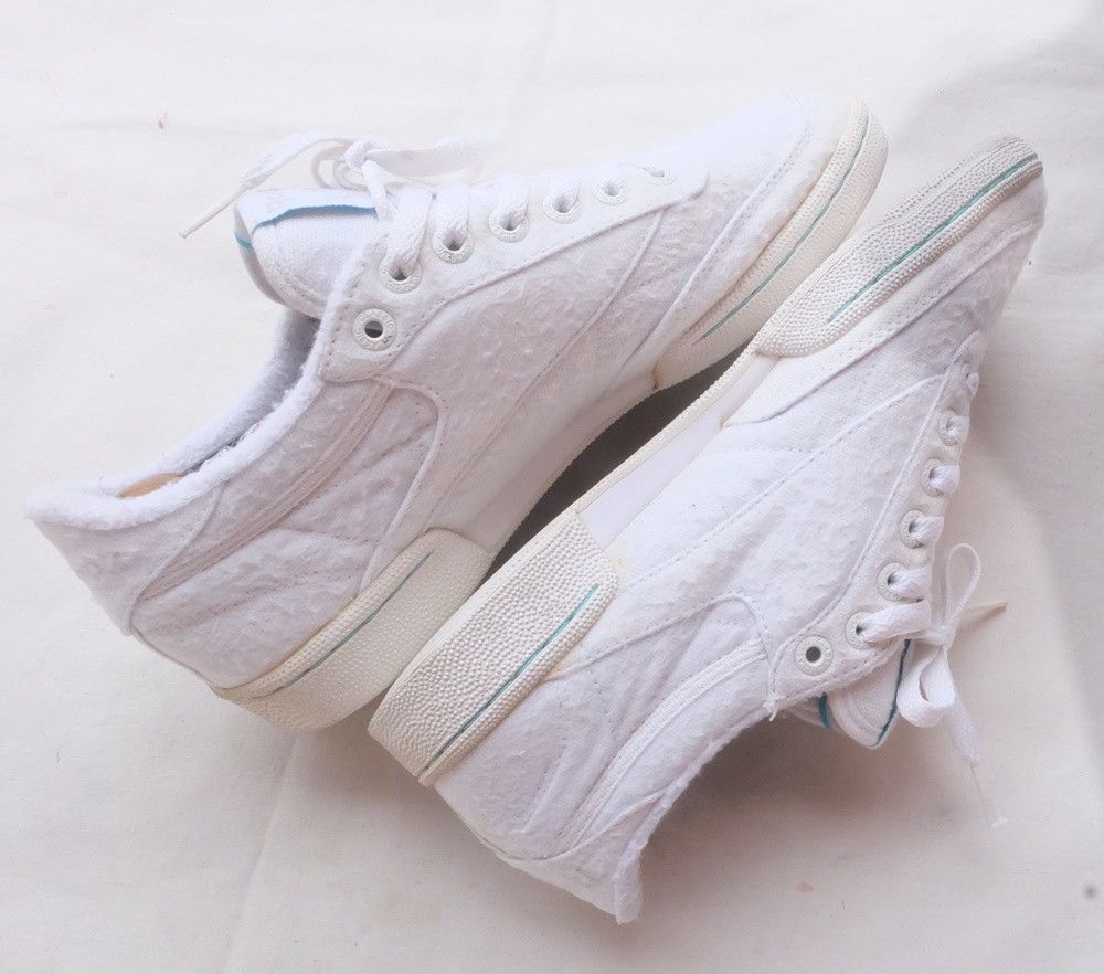 Reebok Reebok Club C 85 Size US 8.5 / IT 38.5 - 6 Thumbnail