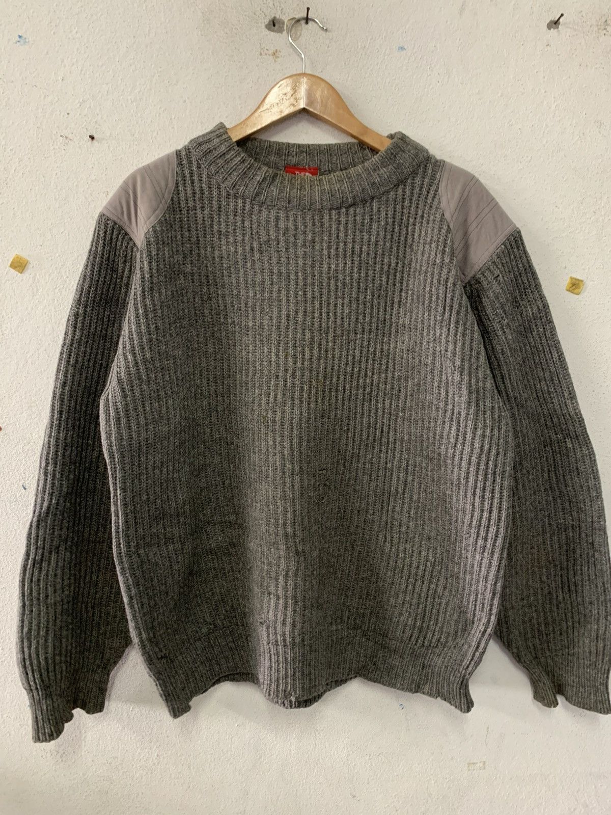 The North Face × Vintage Rare The North Face Red Tag Size US M / EU 48-50 / 2 - 1 Thumbnail