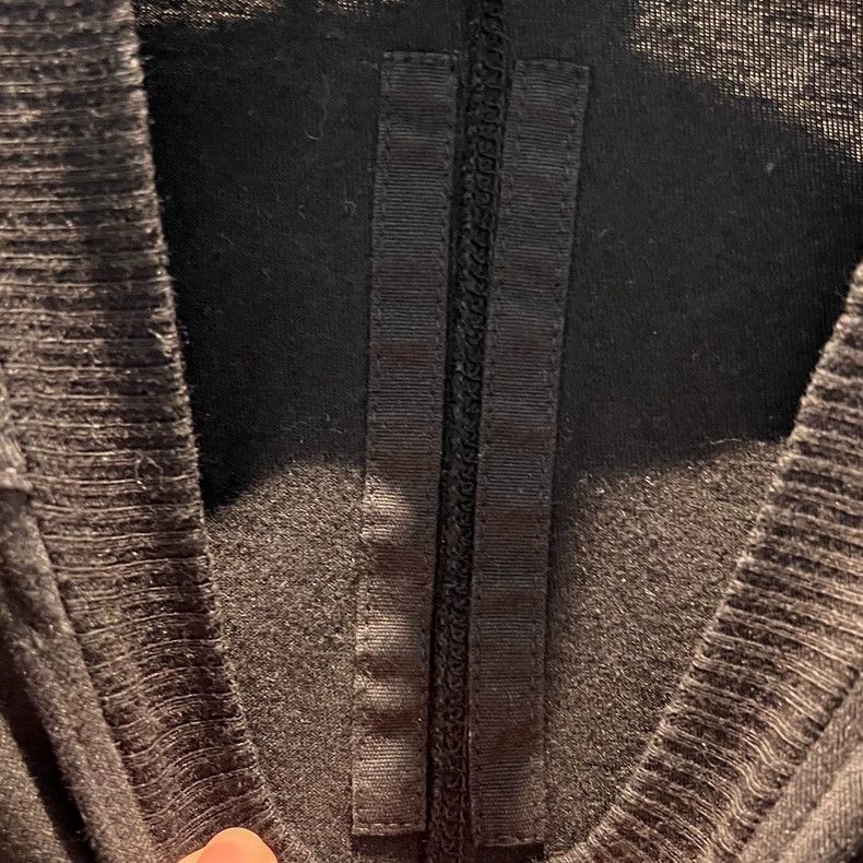 Rick Owens rick owens size os Tapestry vest Size US M / EU 48-50 / 2 - 4 Thumbnail