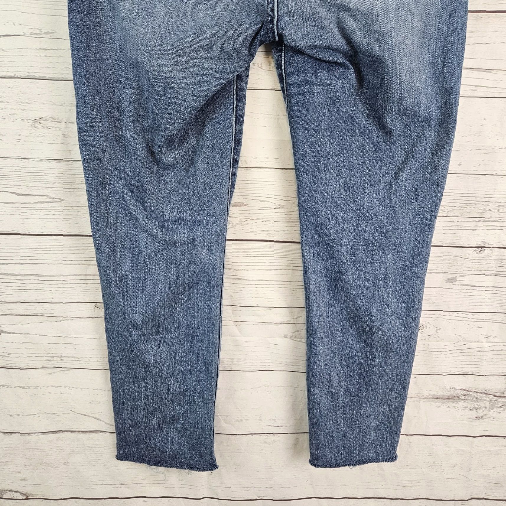 Vintage VINTAGE? No. Size 30" / US 8 / IT 44 - 5 Thumbnail