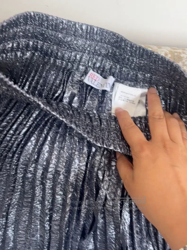 Valentino Valentino skirt Size M / US 6-8 / IT 42-44 - 2 Thumbnail