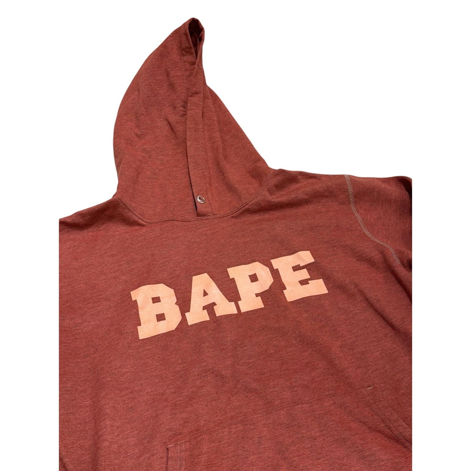 Bape Bape Multi Family Pack Hoodie SS20 Size US XXL / EU 58 / 5 - 2 Thumbnail