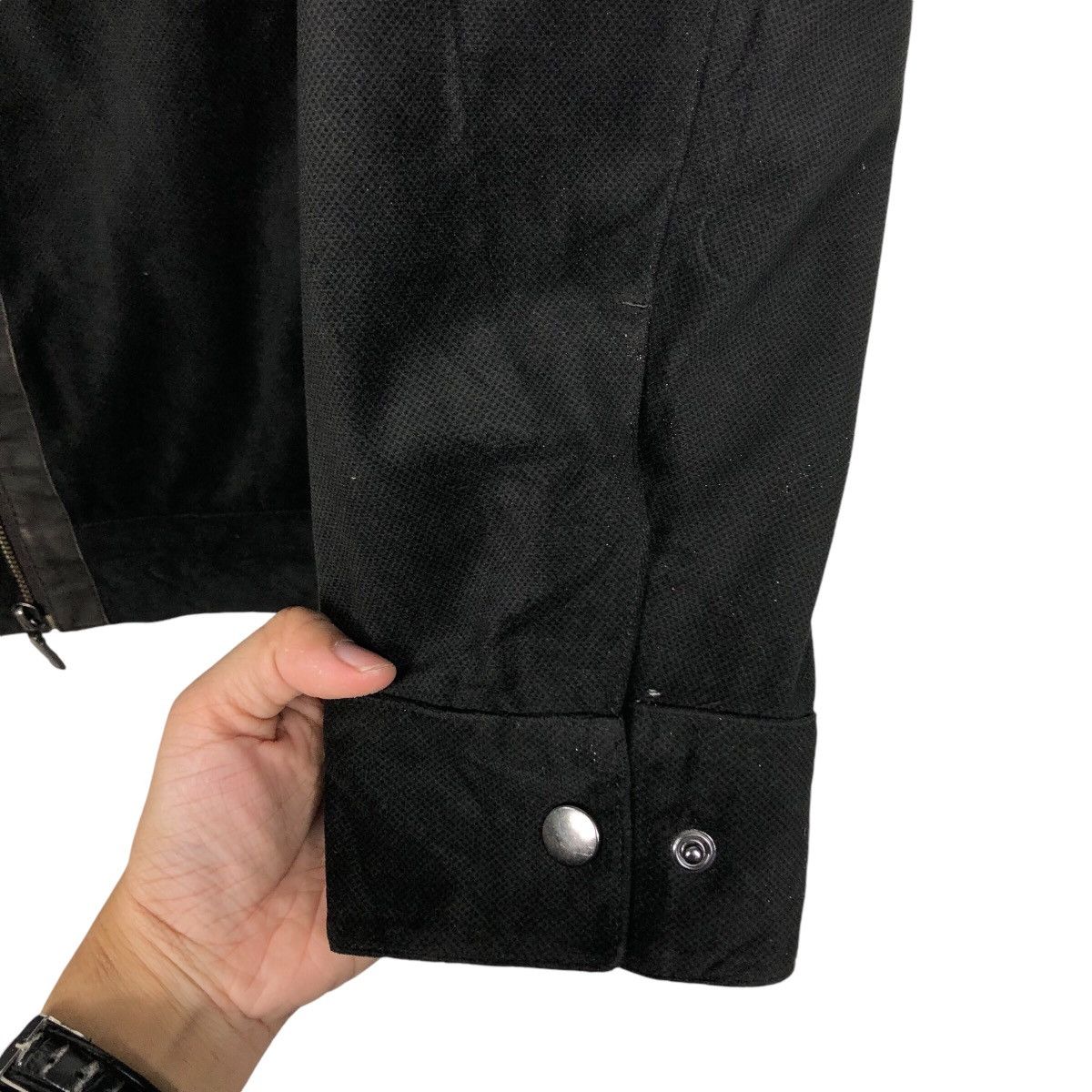 Japanese Brand × Vintage 📌Vintage Bomber Jacket Racing Pia Sports Size US M / EU 48-50 / 2 - 16 Thumbnail