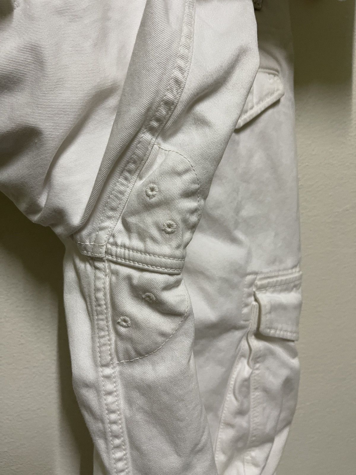 sage de cret × BEAMS PLUS Cargo Short BEAMS PLUS（ビームス プラス）【別注】sage de cret / 2Way Mil