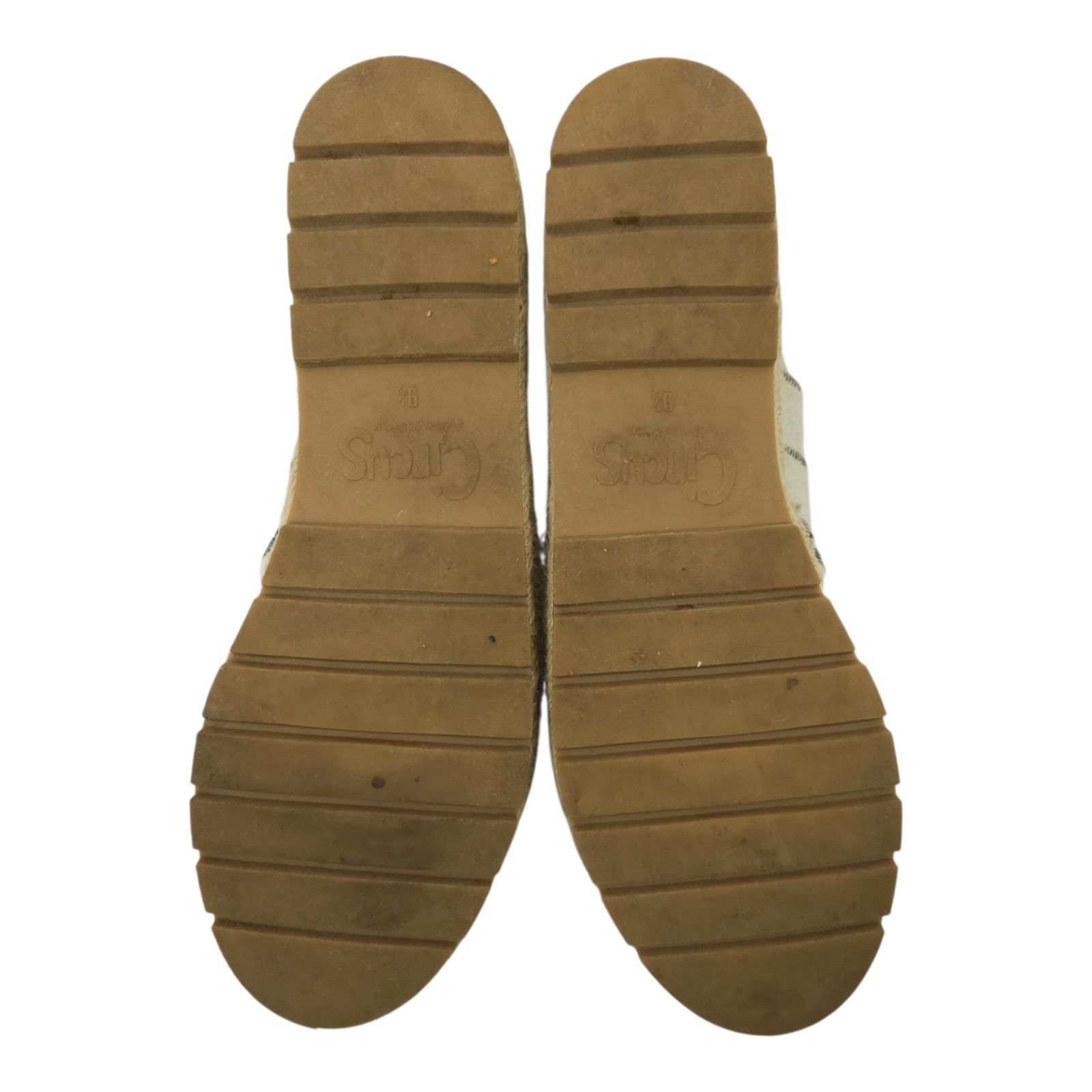 Sam Edelman Circus by Sam Edelman Landon Espadrilles Womens 9.5 Femme Size US 9.5 / IT 39.5 - 7 Thumbnail