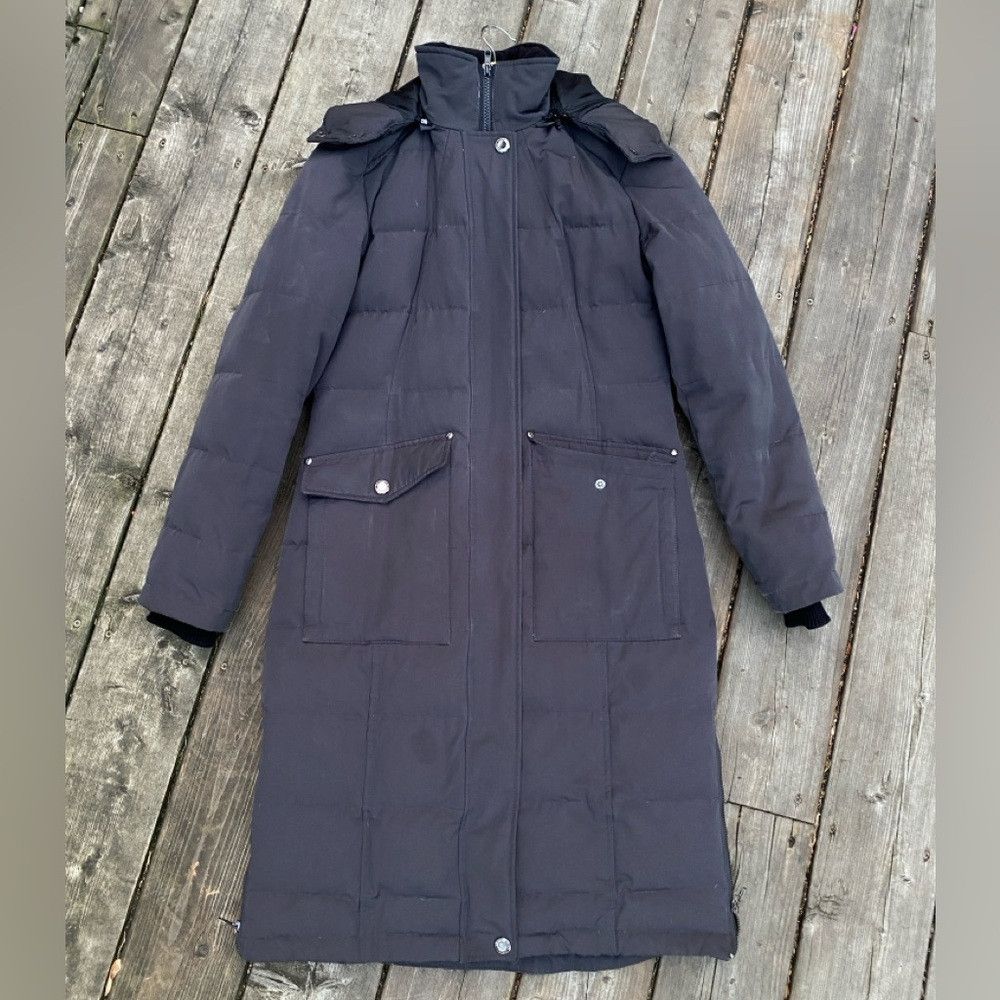 Moose Knuckles Vintage Moose Knuckles Parka Jacket XS For Company of Adven Size XS / US 0-2 / IT 36-38 - 1 Thumbnail