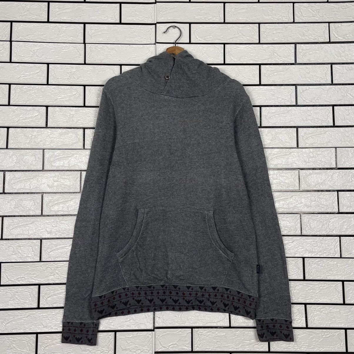 Paul Smith Plain Paul Smith Pullover Hoodie Size US M / EU 48-50 / 2 - 10 Thumbnail