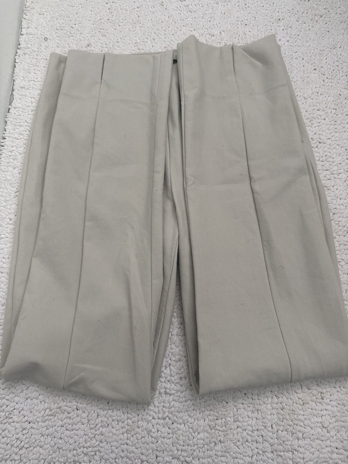 Vince Vince Stitch Front Seam Ponte Legging Size Small Size 26" / US 2 / IT 38 - 5 Thumbnail