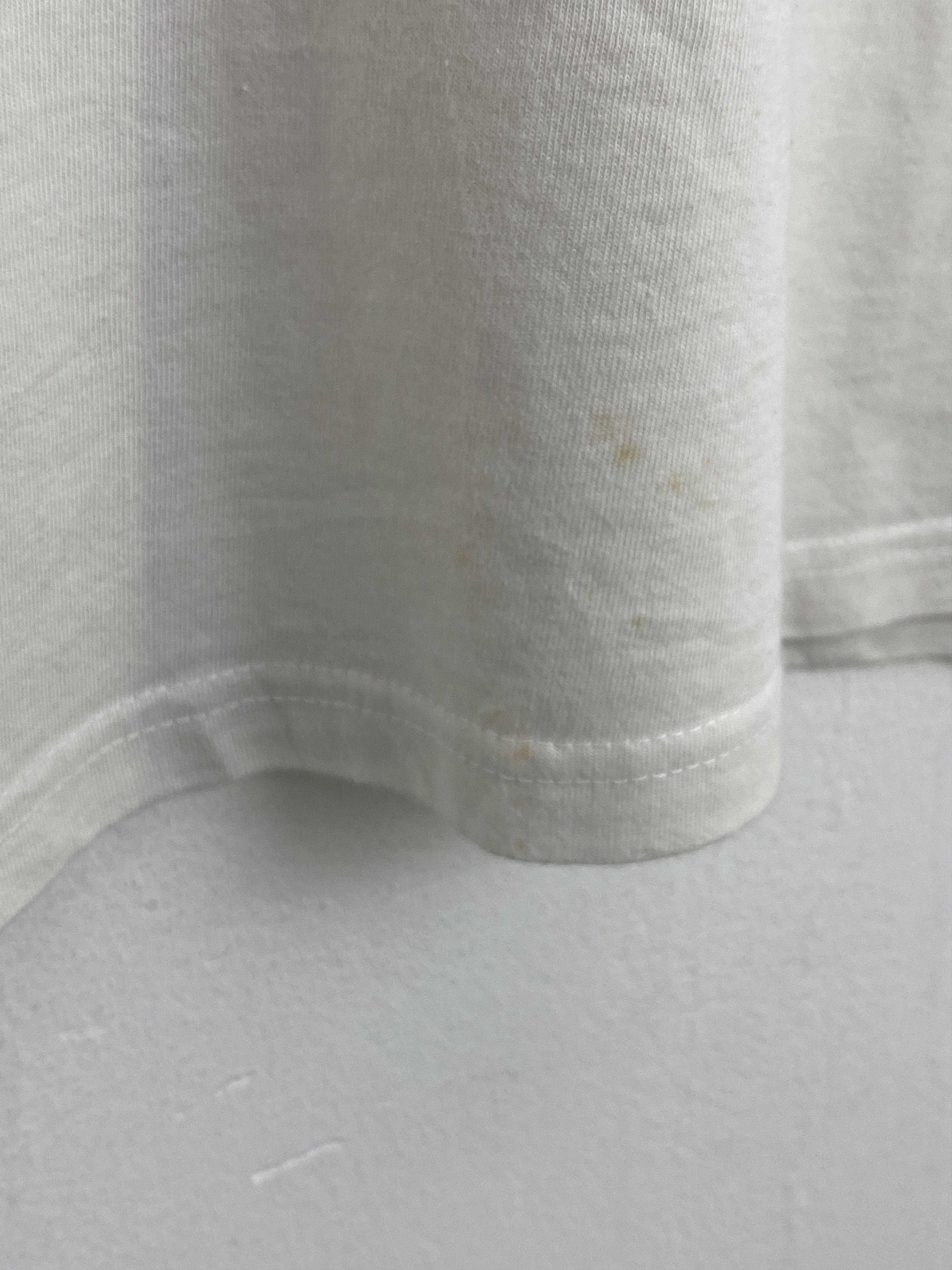Number (N)ine Vintage Marlboro x Number Nine T Shirt TA0651 Size US M / EU 48-50 / 2 - 13 Thumbnail