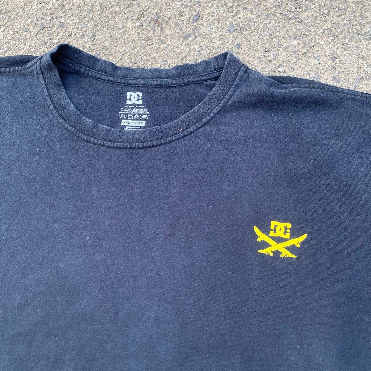 DC RARE ‼️ DC Shoes Size US XXL / EU 58 / 5 - 3 Thumbnail
