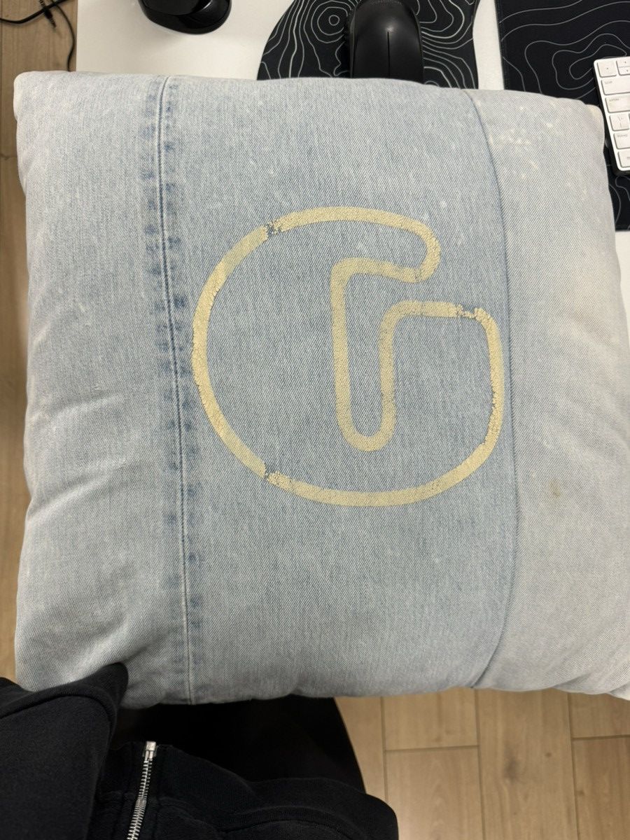 Gallery Dept. Gallery Dept. Pillows Size ONE SIZE - 2 Thumbnail