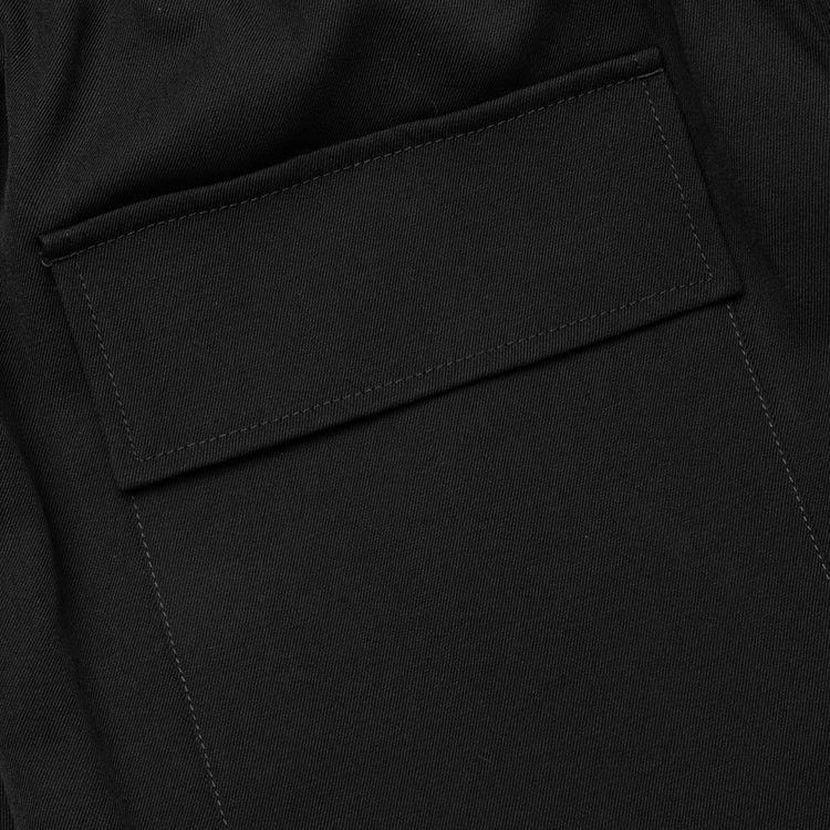 Jil Sander Jil Sander Sharp Wool Gabardine Trousers Size 46 Size US 30 / EU 46 - 7 Thumbnail