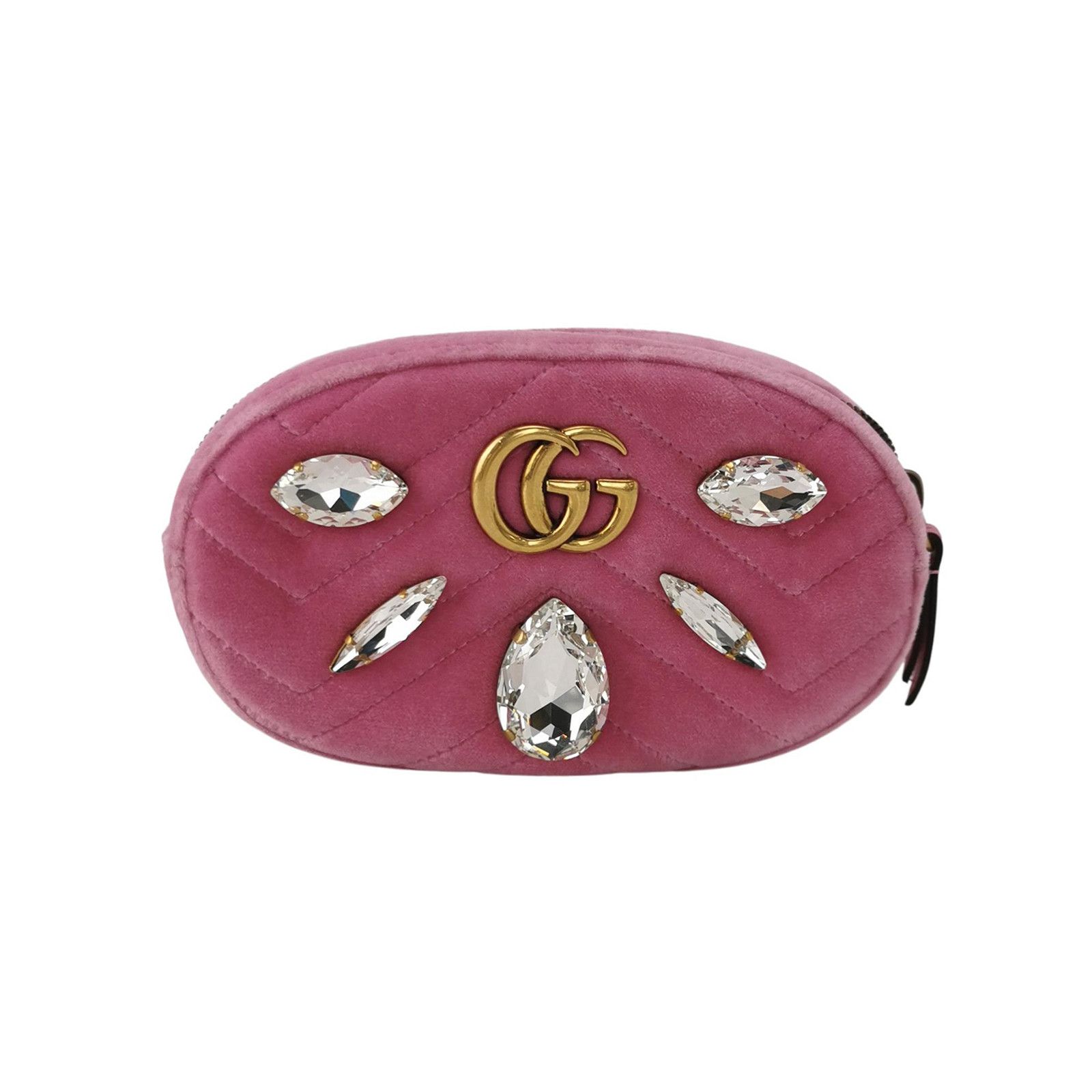 Gucci Gucci Women os Belt Bags Size ONE SIZE - 1 Thumbnail