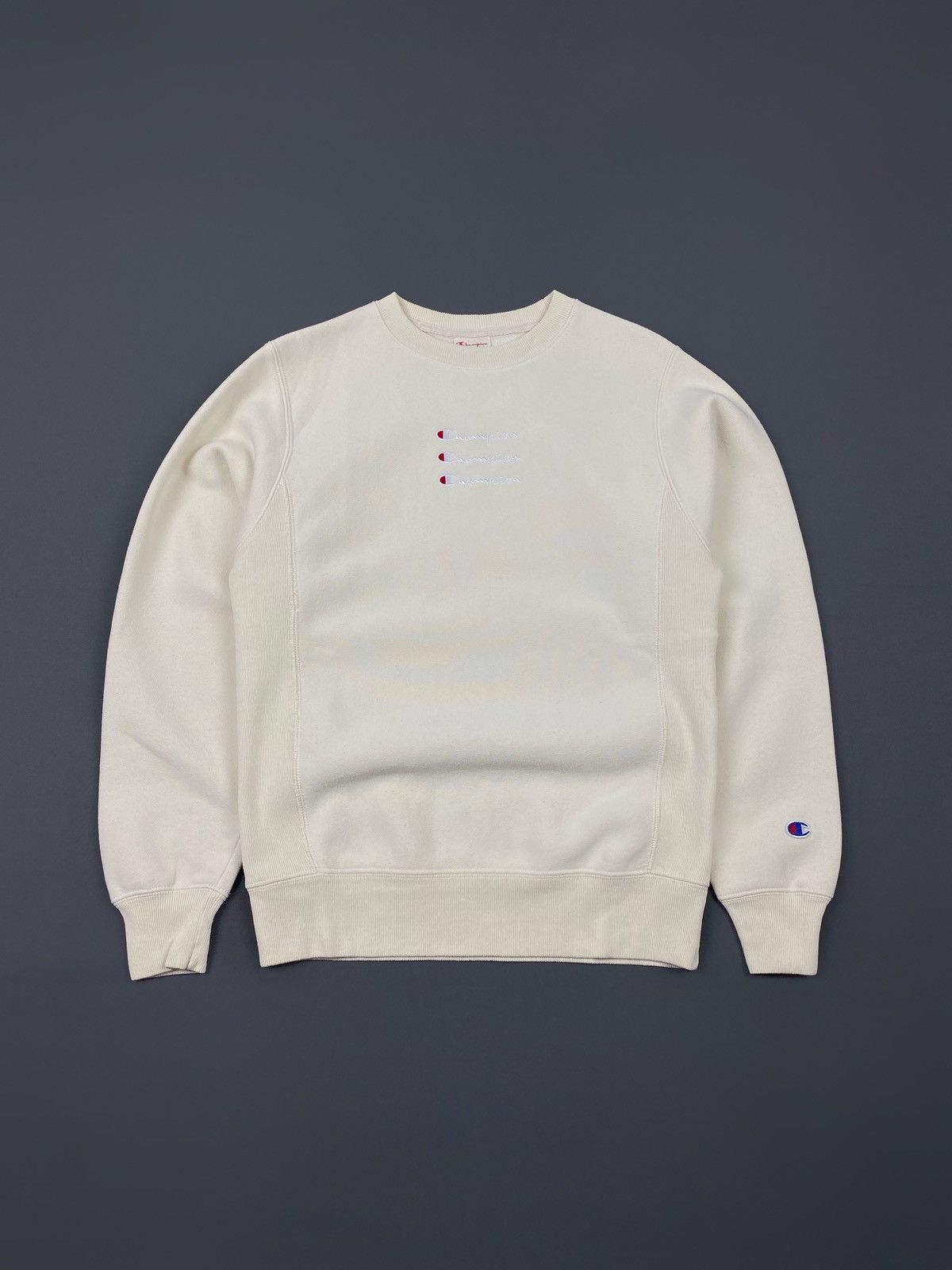 Champion Champion Reverse Weave Sweatshirt Size US XS / EU 42 / 0 - 1 Thumbnail